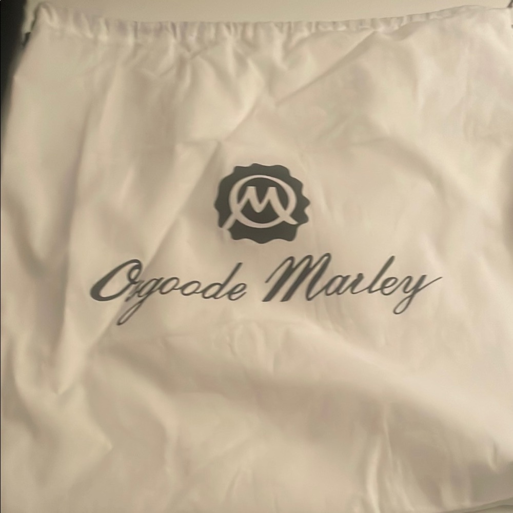 Osgoode Marley RFID Organizer Backpack - Picture 14 of 16